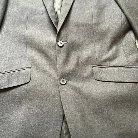 Custom Suit  Jacket - Picture 4 of 16